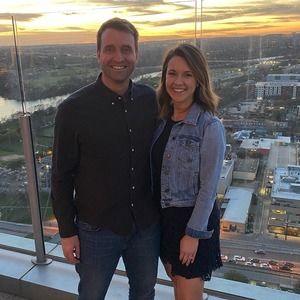 Meet your Posher, Maggie